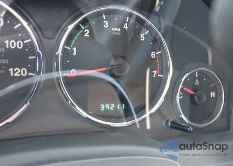 2012 Jeep Liberty Sport from USA, damaged, VIN 1C4PJMAK4CW196173